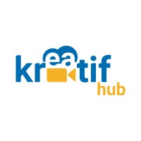 KreatifHub logo, KreatifHub contact details