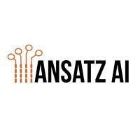 Ansatz AI logo, Ansatz AI contact details