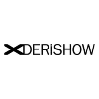 Derishow logo, Derishow contact details