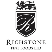 Richstone Fine Foods Ltd. logo, Richstone Fine Foods Ltd. contact details