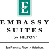 Embassy Suites SFO Waterfront Burlingame logo, Embassy Suites SFO Waterfront Burlingame contact details