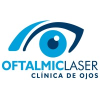 Clínica de Ojos Oftalmic Laser logo, Clínica de Ojos Oftalmic Laser contact details