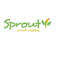 Sprout School Supplies logo, Sprout School Supplies contact details