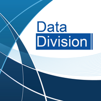 Data Division logo, Data Division contact details