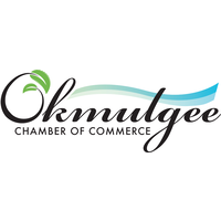 Okmulgee Chamber Of Commerce logo, Okmulgee Chamber Of Commerce contact details