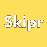 Skipr logo, Skipr contact details