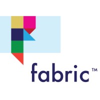 Fabric logo, Fabric contact details