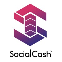 Social Cash logo, Social Cash contact details