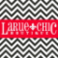 LaRue Chic Boutique logo, LaRue Chic Boutique contact details