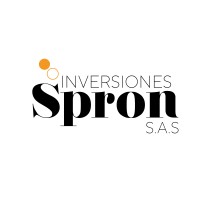 Inversiones Spron S.A.S. logo, Inversiones Spron S.A.S. contact details