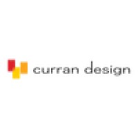 Curran Design logo, Curran Design contact details