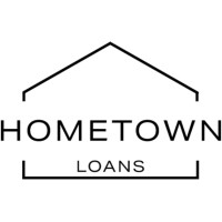 Hometown Loans logo, Hometown Loans contact details