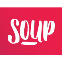 Soup Design logo, Soup Design contact details