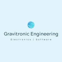 Gravitronic Engineering logo, Gravitronic Engineering contact details