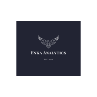 Enka Analytics logo, Enka Analytics contact details