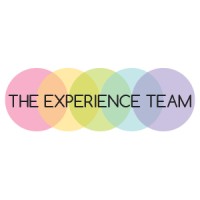 The Experience Team logo, The Experience Team contact details