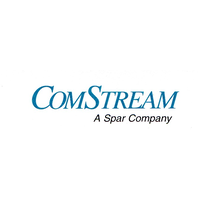 ComStream Corporation logo, ComStream Corporation contact details