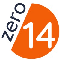 Zero14 logo, Zero14 contact details