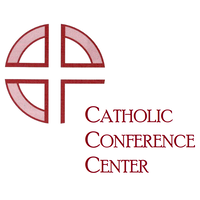 Catholic Conference Center logo, Catholic Conference Center contact details