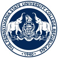 Penn State University College Republicans logo, Penn State University College Republicans contact details