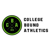 College Bound Athletics LLC logo, College Bound Athletics LLC contact details