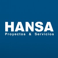 HANSA Proyectos & Servicios logo, HANSA Proyectos & Servicios contact details