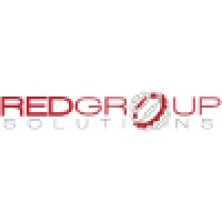 Red Group Solutions Limited logo, Red Group Solutions Limited contact details