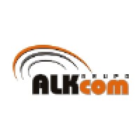 Grupo Alkcom logo, Grupo Alkcom contact details