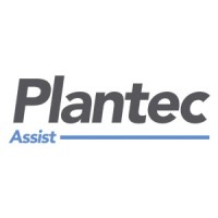 Plantec Assist logo, Plantec Assist contact details