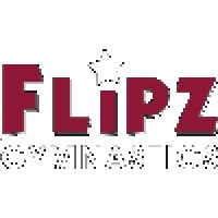 Flipz Gymnastics logo, Flipz Gymnastics contact details