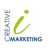 Creative i Marketing logo, Creative i Marketing contact details