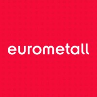 Eurometall logo, Eurometall contact details