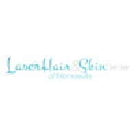 Laser Hair and Skin Center of Monroeville logo, Laser Hair and Skin Center of Monroeville contact details