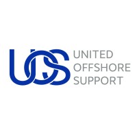 United Offshore Support GmbH logo, United Offshore Support GmbH contact details