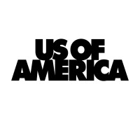 Us of America logo, Us of America contact details