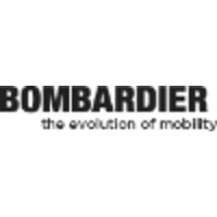 Bombardier Inc. logo, Bombardier Inc. contact details