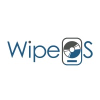 WipeOS - OceanTech Company logo, WipeOS - OceanTech Company contact details