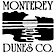 Monterey Dunes Co. logo, Monterey Dunes Co. contact details