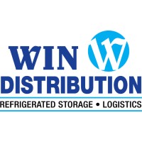 Win Distribution logo, Win Distribution contact details