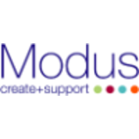 Modus LLC logo, Modus LLC contact details