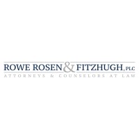 Rowe, Rosen & Fitzhugh, PLC logo, Rowe, Rosen & Fitzhugh, PLC contact details