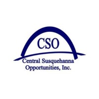 Central Susquehanna Opportunities, Inc. logo, Central Susquehanna Opportunities, Inc. contact details