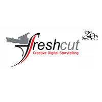 FreshCut HD Creative, Communications & eLearning logo, FreshCut HD Creative, Communications & eLearning contact details