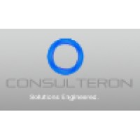 Consulteron logo, Consulteron contact details