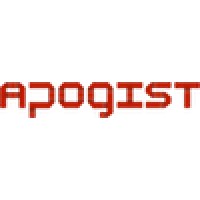 Apogist logo, Apogist contact details