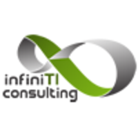 Infiniti Consulting logo, Infiniti Consulting contact details