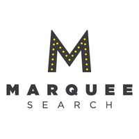 Marquee Search logo, Marquee Search contact details