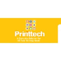 Printtech logo, Printtech contact details