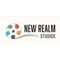 New Realm Studios logo, New Realm Studios contact details