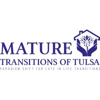 Mature Transitions Of Tulsa logo, Mature Transitions Of Tulsa contact details